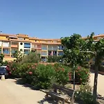 Lejlighed Agence Jf Immo-t2 Climatise Front De Avec Terrasse Piscine Collective Parking- V0742 *