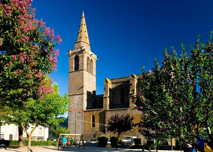 Διαμέρισμα V0742 - T2 Climatise Front De Avec Terrasse Et Place Parking Vias